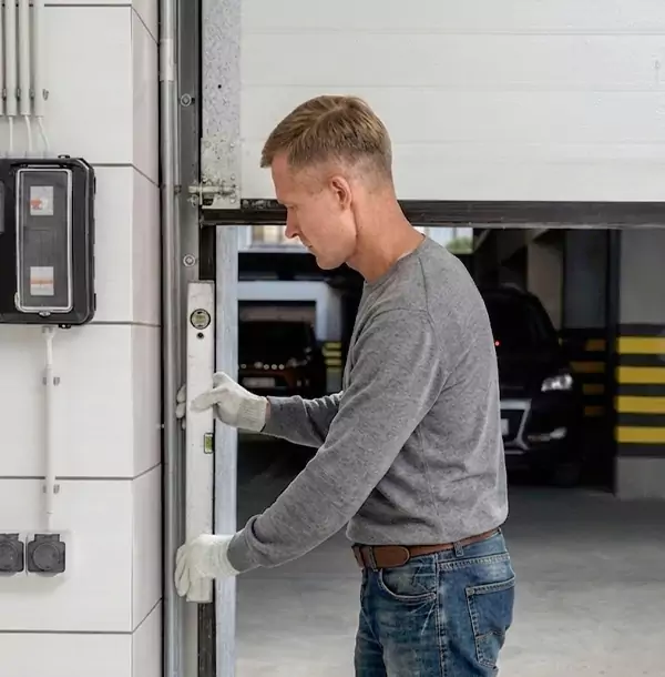 Why Choose Us for Door, Gate and Security Services in Oswego, IL