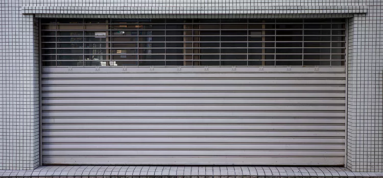 Advanced Solutions for Your Aluminum Garage Doors in Oswego, Illinois