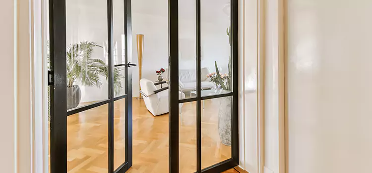 Bifold Door Replacement Oswego