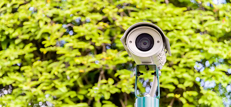 Advanced Surveillance Solutions for Every Need in Oswego