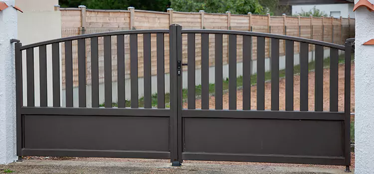 Advanced Gate Solutions in Oswego, IL