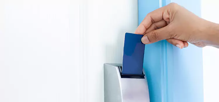 Access Control System Integration Oswego