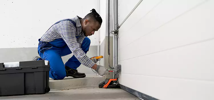 Expert Solutions for Every Garage Lock Need in Oswego, IL