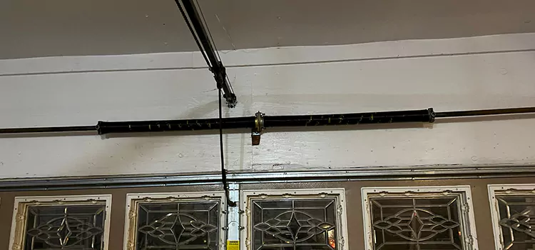 Garage Door Spring Repair Near Me Oswego