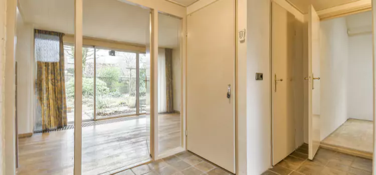 Why Choose Our Pocket Door Experts in Oswego, IL?