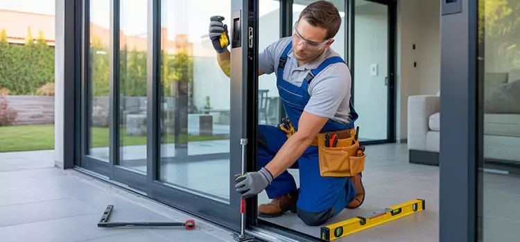 Sliding Screen Door Repair Oswego