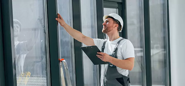 Comprehensive Solutions for Your Sticking Doors in Oswego, IL