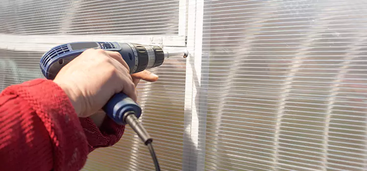 Sliding Screen Door Repair Oswego