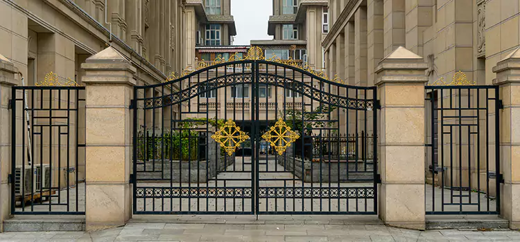 Comprehensive Iron Gate Maintenance Solutions in Oswego, IL