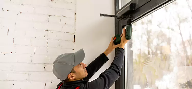Your Trusted Partner for Door Closer Solutions in Oswego, IL