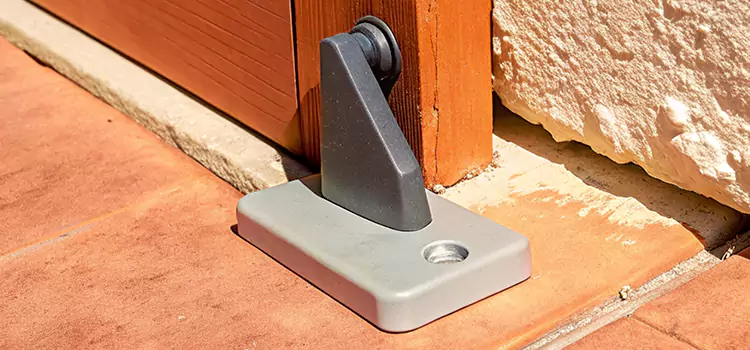 Aesthetic Door Stop Selection Oswego