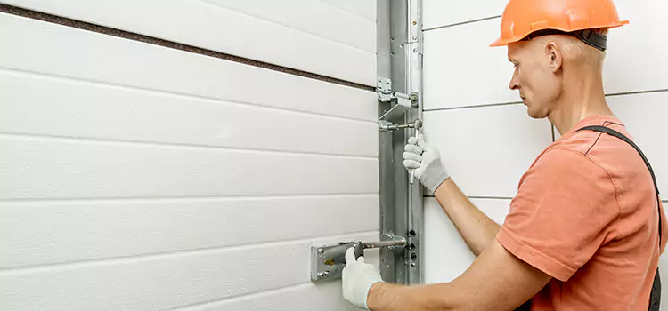 Why Choose Us for Garage Door Lock Services in Oswego, IL?