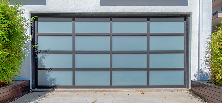 Why Choose Us for Garage Door Care in Oswego, IL?