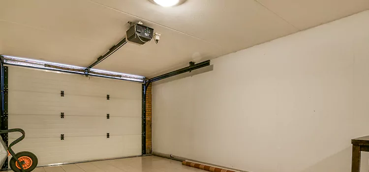 Top-Rated Garage Door Opener Installation in Oswego, IL