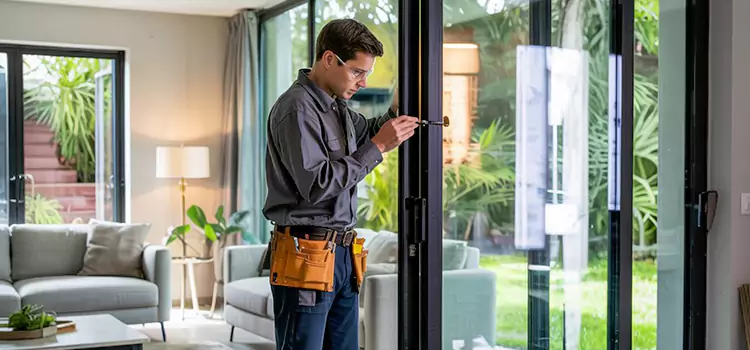 Why Choose Us for Your Glass Door Needs in Oswego, IL?