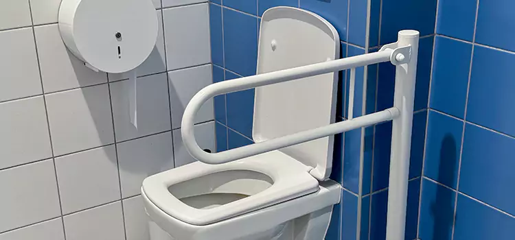 Comprehensive Solutions in Oswego, IL for Accessible Facilities