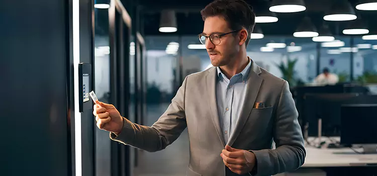 Our Commitment to Keycard Security Excellence in Oswego, IL