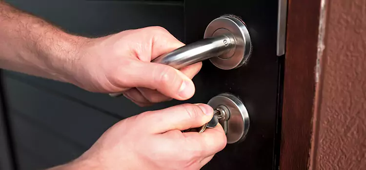 Master Key Control and Audits Oswego