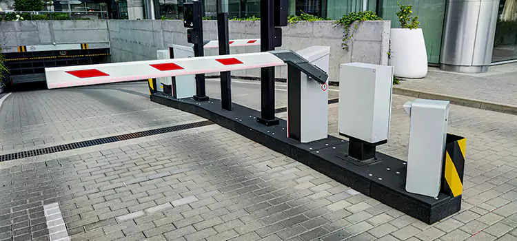 Custom Gate Design & Integration Oswego