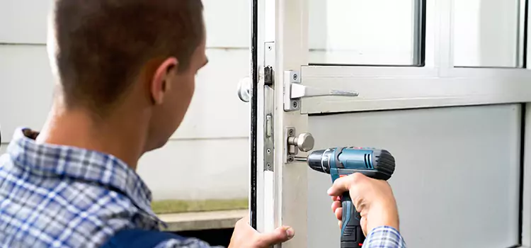 Experienced and Reliable Technicians Oswego