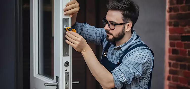 Residential Door Repairs Oswego