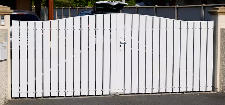 Why Choose Us for Residential Gate Repair in Oswego, IL?