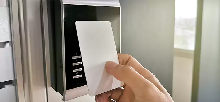 Advanced RFID Technology Integration in Oswego, IL