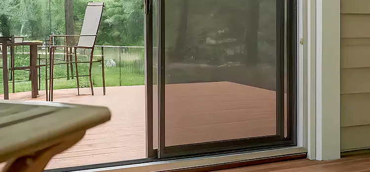 Garage Screen Door Installation Oswego