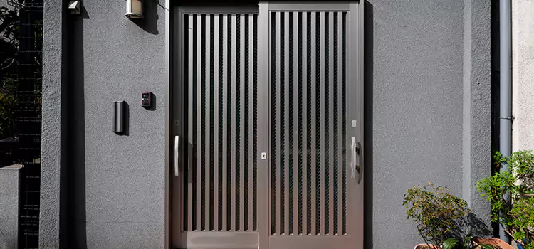 Specialized Steel Door Services in Oswego, IL