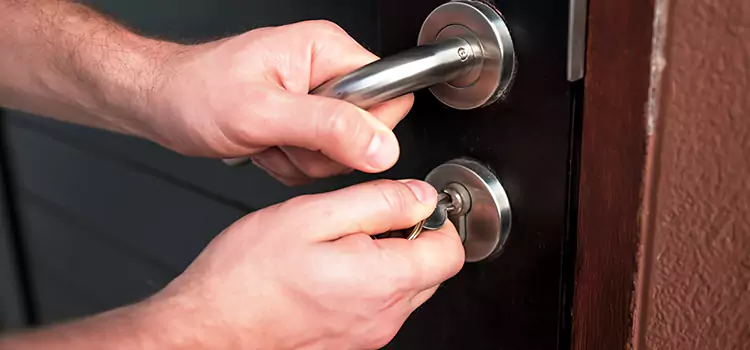 Door Closer Repair & Installation Oswego