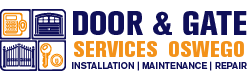 Door & Gate Services Oswego